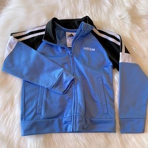 Toddler Adidas Track Jacket